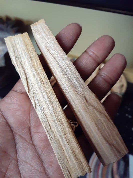 Palo Santo