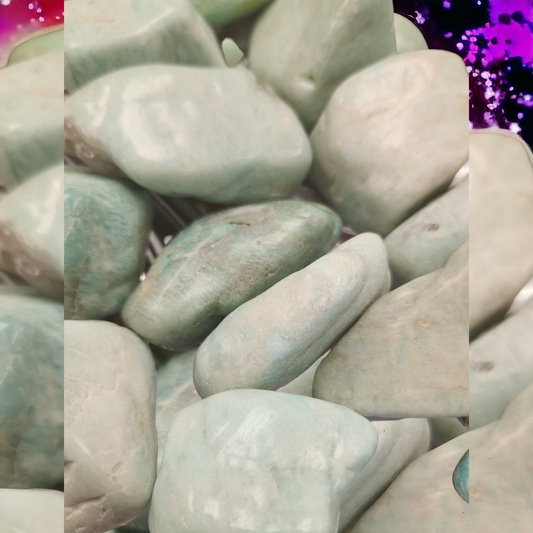 Amazonite