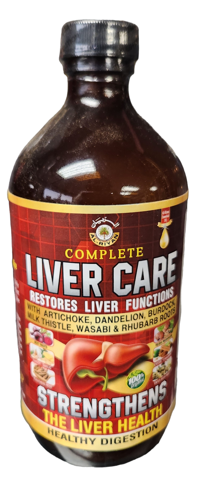 Complete Liver Care