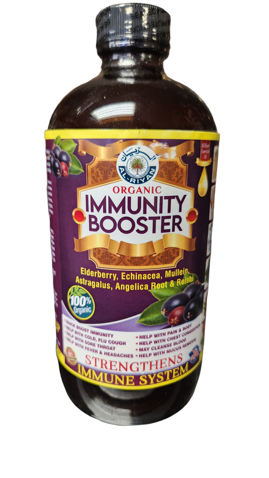 Immunity Booster