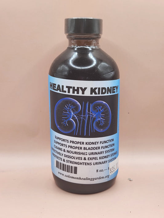 Healthy Kidney