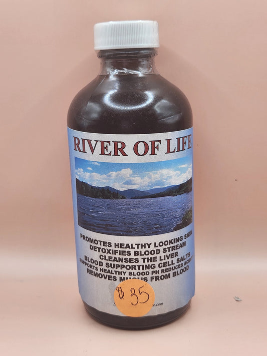 River of Life